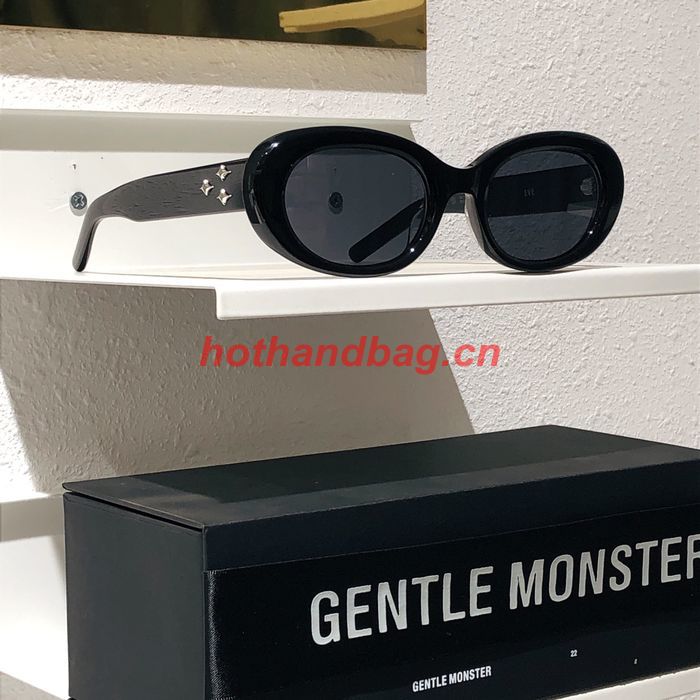 Gentle Monster Sunglasses Top Quality GMS00043